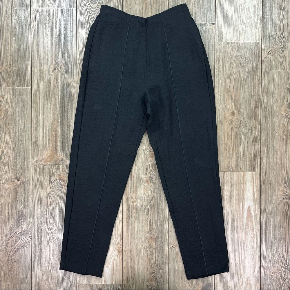 SOLD! Habitat Clothes to Live In Casual Straight Leg Pants - Picture 3 of 9